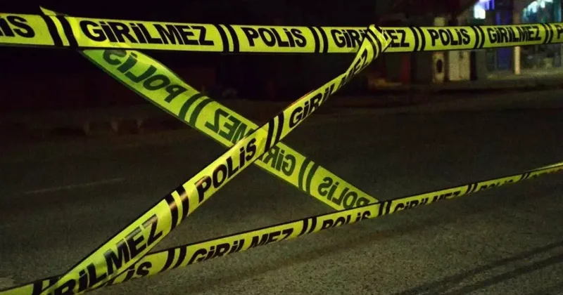 Yeğeni Tarafından Bıçaklanan Adam Öldü