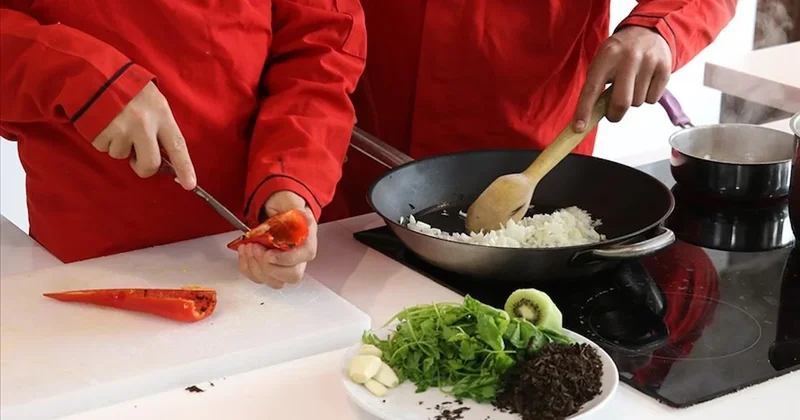 Dondurulmuş gıdada sıfır atık ve enerji verimliliği hamlesi Sözcü Gazetesi