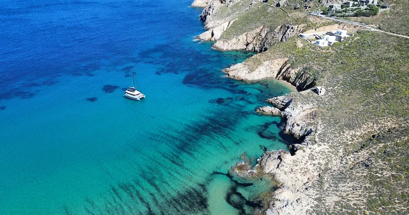 Deniz Parkları gerilimi! Koruma planı mı, güç savaşı mı?