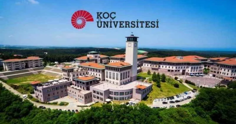 Koç Üniversitesi’nde “Katil İsrail” yazılamalarına disiplin soruşturması TBMM gündeminde