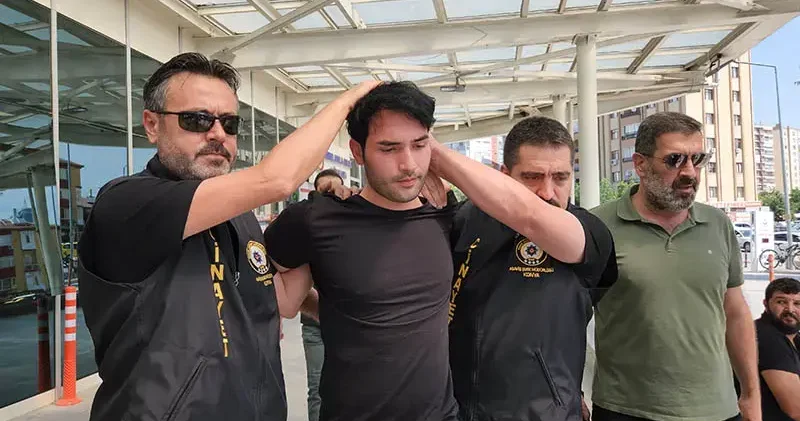 Öğretmeni çalıştığı okulda öldüren eski ev arkadaşı, adliyeye sevk edildi