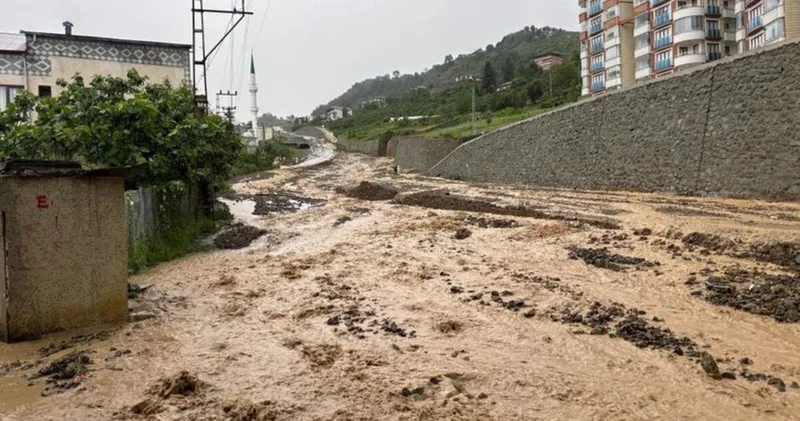 Son dakika: Meteoroloji den bu bölgeler için yağmur uyarısı! Sıcaklıklar mevsim normali üzerinde 13 Haziran Hava Durumu Son dakika haberleri