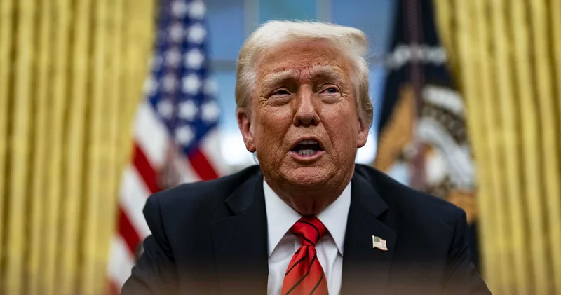 Trump’tan İran’a tehdit: Çok daha kötü olacak