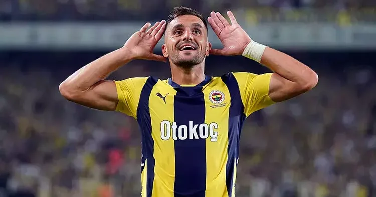 Fenerbahçe’den ayrılan Tadic’e Ajax şoku! Transfer gerçeğini açıkladı