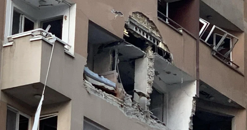İsrail’in saldırılarda İran Genelkurmay Başkanı ve Devrim Muhafızları Komutanını hedef aldığı iddia edildi