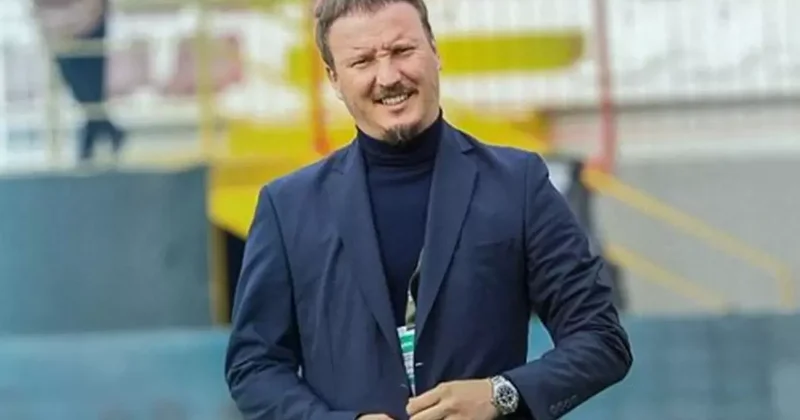 Gökhan Göktürk canlı yayında açıkladı: İki oyuncumuzu da Fenerbahçe istiyor