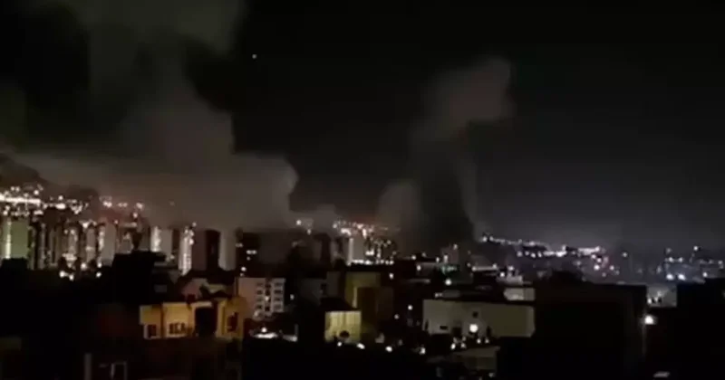 İngiltere, İran a karşı İsrail i korumaya planlamıyor