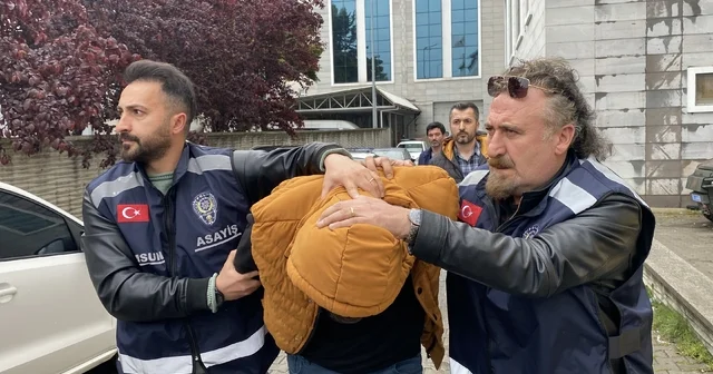 Emine yi 6 yerinden vurup öldüren sanığa ağırlaştırılmış müebbet istemi Samsun Haberleri