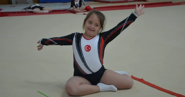 Marmarisli özel sporcu Avrupa üçüncüsü Muğla Haberleri