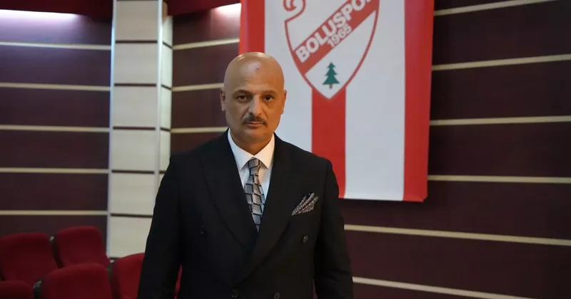 1. Lig ekibinin başkanı sert konuştu! Gemisini batıranı batırırım