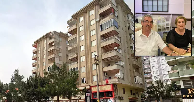 Fazilet Apartmanı davası avukatı: Fırıncı aynı zamanda yapı sahibi