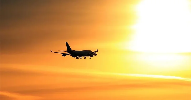 Bir Air India vakası daha! Bomba ihbarı yapıldı uçak acil inişe geçti Sözcü Gazetesi