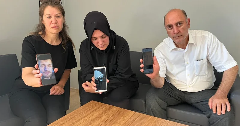 Yan bakma kavgasında öldürülen Hakan ın annesi: Adalet istiyorum
