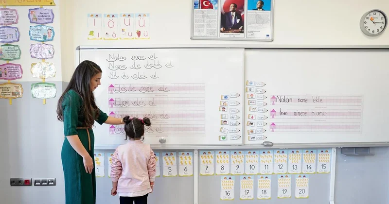 Öğretmen atamalarında KPSS şartı kalktı, MEB Akademi Giriş Sınavı bugün