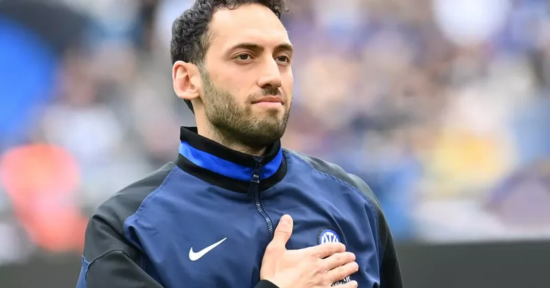 Galatasaray ın Hakan aşkı yeniden alevlendi: Inter e yeni teklif sunuldu