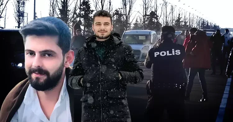 Cani kardeşten kan donduran ifade: Can çekişmesin diye başına ve sırtına 2 el daha ateş ettim