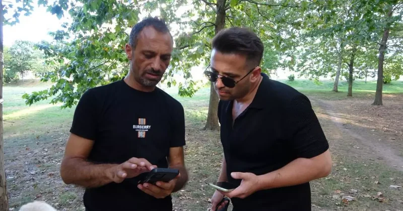 Her yerde onu arıyor: Bulana 10 bin TL verecek! Gözyaşları içinde yardım istedi