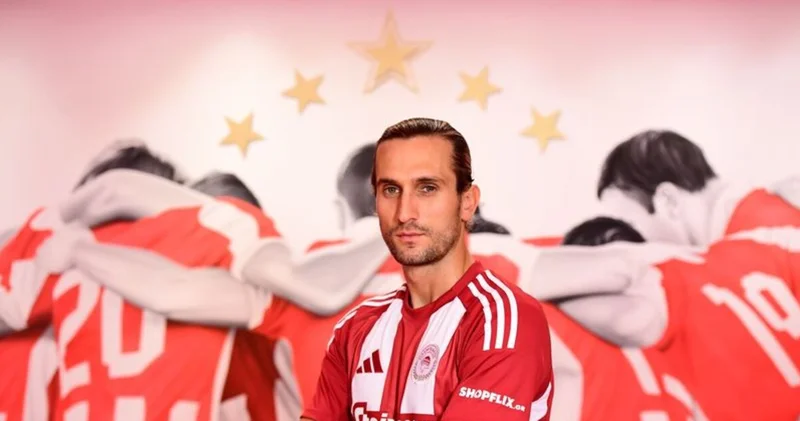 Yusuf Yazıcı için sürpriz transfer iddiası Futbol Haberleri