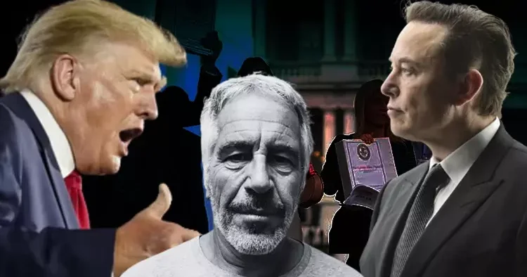 Destekçileri Trump a isyan bayrağını açtı: İntihar görüntülerine montaj iddiası!