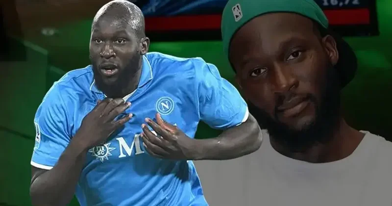 Görenler inanamadı! Lukaku dan Fenerbahçe taraftarını heyecanlandıran paylaşım Fanatik Gazetesi Fenerbahçe (FB) Haberleri Spor