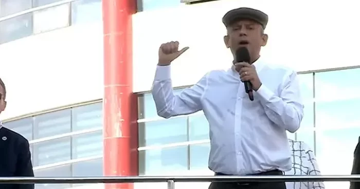 CHP lideri Özel den tartışma yaratacak sözler! AK Parti de herkes birbirinin kuyusunu kazıyor, yeni bir dümenin peşindeler