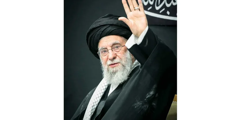 Hamaney’den ABD’ye tehdit: Gerekirse yine vururuz