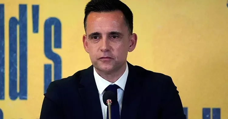 Mario Branco’dan dikkat çeken açıklama! ‘Zor bir transfer dönemi olacak’