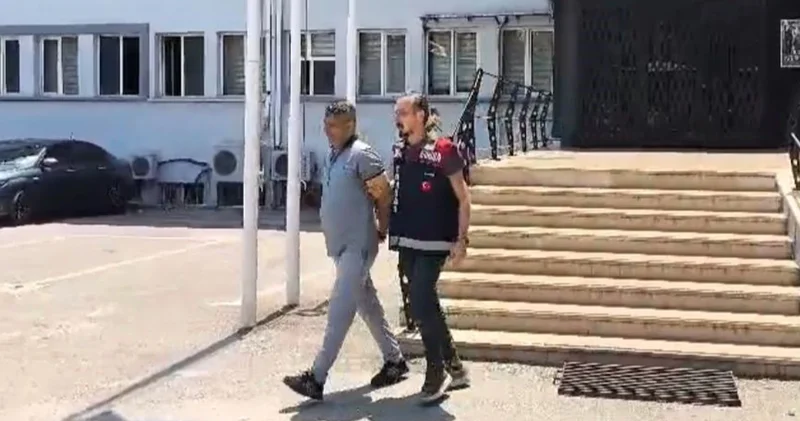 Önce kaymakam, sonra vali yardımcısı oldu; vali olmadan yakalandı