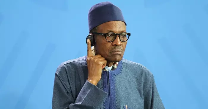 Eski Nijerya Devlet Başkanı Buhari hayatını kaybetti