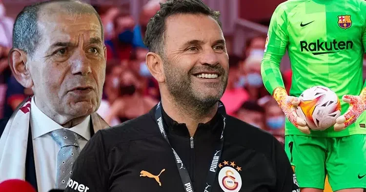 Galatasaray a transferin kapısı ardına kadar aralandı! Yeni sezonda oynamayacaksın