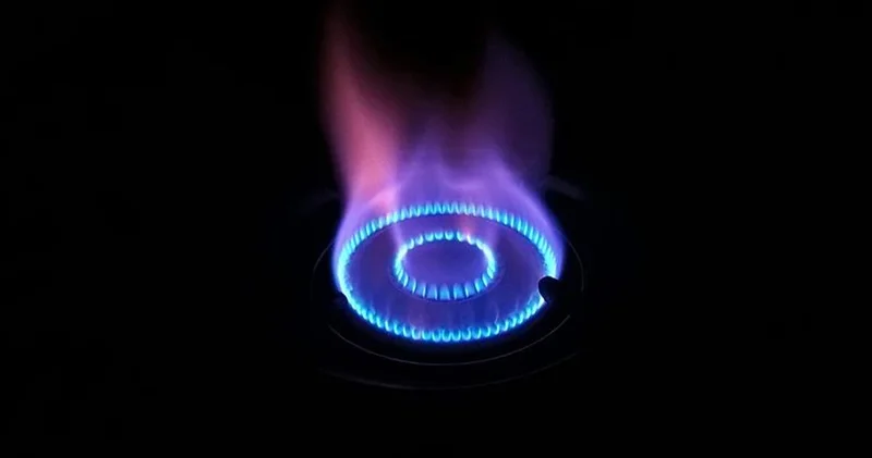Spot piyasada doğal gaz fiyatları