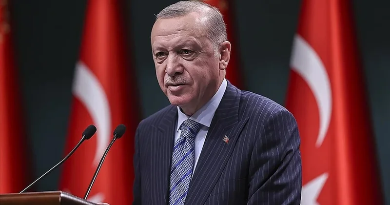 Erdoğan’ın sözlerine Saray ın sitesinden sansür: AKP, MHP, DEM üçlüsü sözleri resmi metinlerden çıkarıldı Sözcü Gazetesi