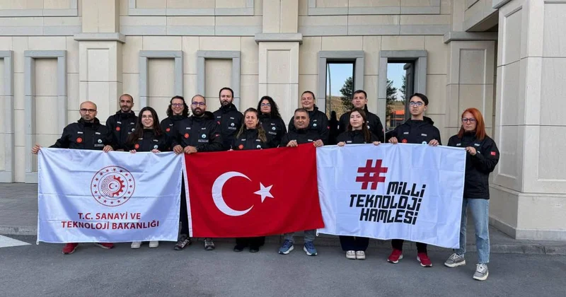 5. Ulusal Arktik Bilimsel Araştırma Seferi başladı