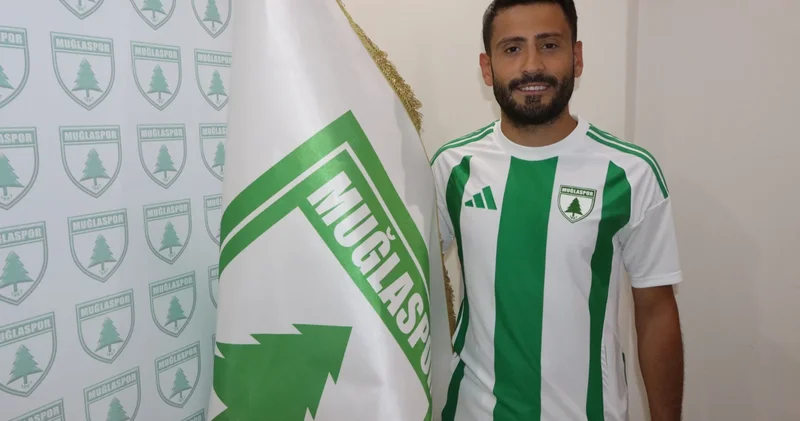 Muğlaspor da Fatih ten imza