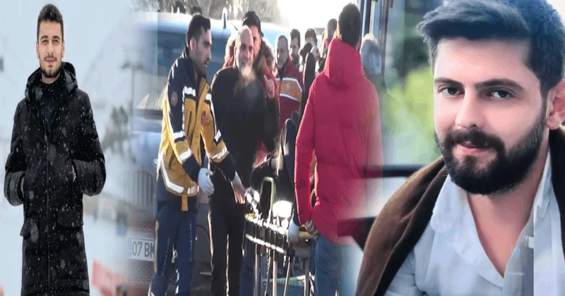 Kardeş katili son 2 kurşunu ‘can çekişmesin’ diye sıkmış Sözcü Gazetesi