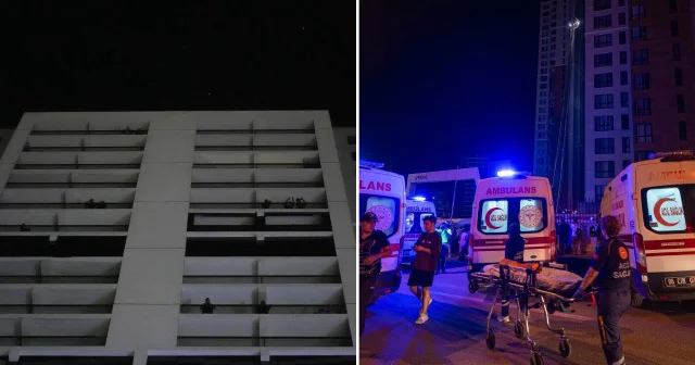 Ankara daki yangına ilişkin binanın müteahhidi gözaltına alındı: Üç kişi hayatını kaybetmişti Gündem Haberleri