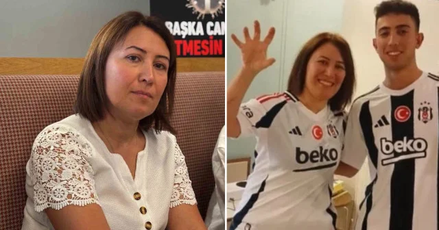 Yangında oğlunu kaybeden psikiyatrist anne: Mesleğimi yapabiliyor olsam tedavi ederdim sizi Gündem Haberleri