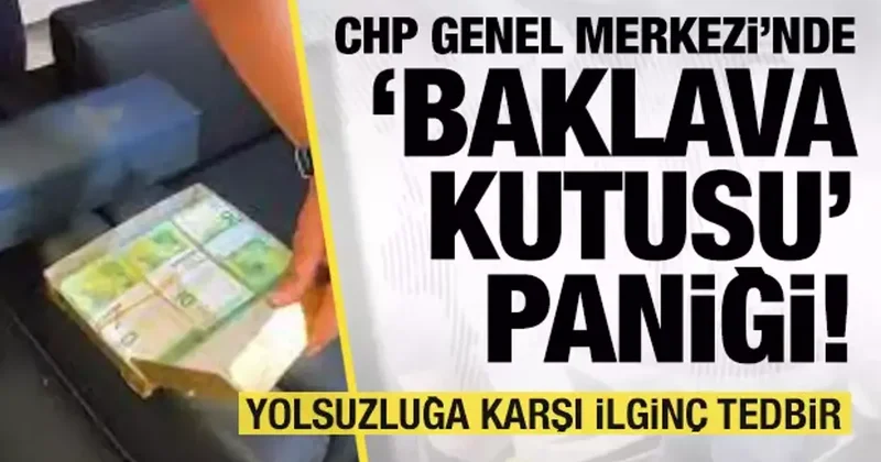 CHP yönetiminden belediyelere tek tek uyarı: Hemen ayrılın!