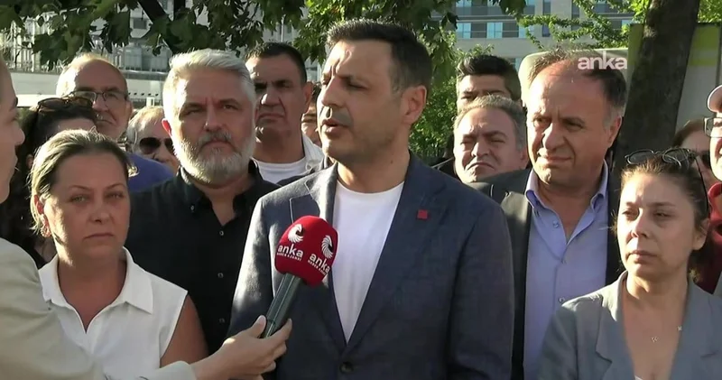 Şile Belediye Başkanı adliyede! Özgür Çelik: Muğlak ifadeler ile belediye başkanı hakkında işlem yapılamaz