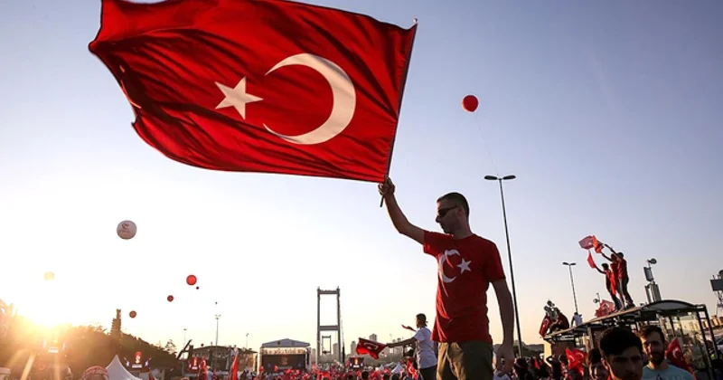 15 Temmuz’da “Zaferin Adı Türkiye” dünyanın dört bir yanında yankılanacak