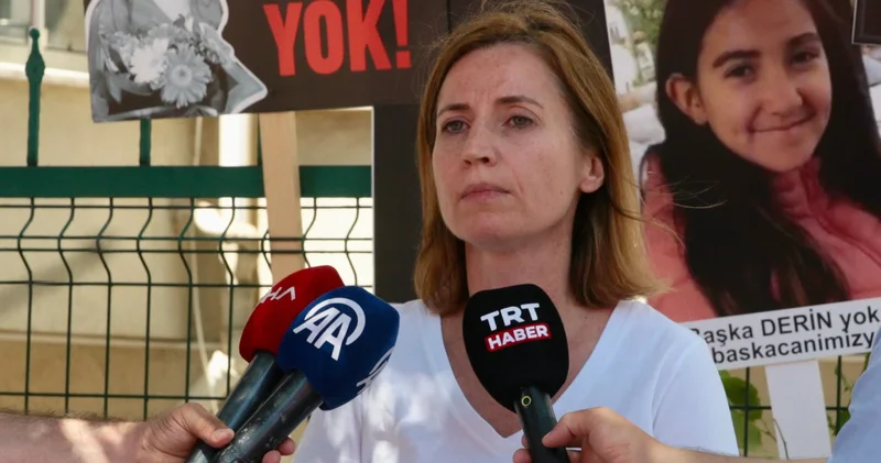 Kartalkaya yangınında 10 yaşındaki kızı ve eşini kaybeden Yaprak Yeşilada Yalçın: Kimse sorumluluk almıyor