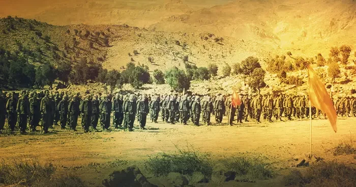Sıra artık ona geldi! 11 PKK kampı: Sözde yöneticileri de orada kalıyordu