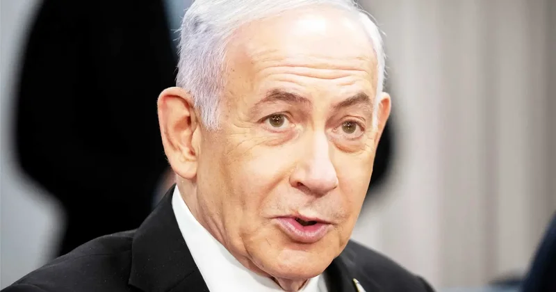 WSJ iddia etti... ‘Netanyahu İran’a saldırı izni aldı’