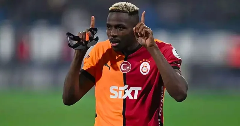 Osimhen yapılan teklifi biliyor