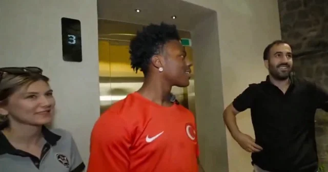 DMM den IShowSpeed açıklaması: Konuştuğu rehber değil güvenlik İstanbul Haberleri