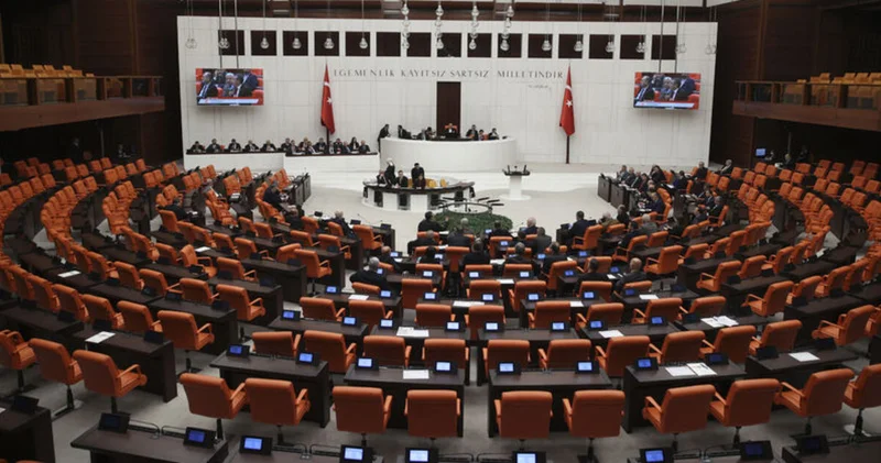 Milli Birlik ve Dayanışma Komisyonu’nun kurulacağı tarih netleşti Son dakika haberleri