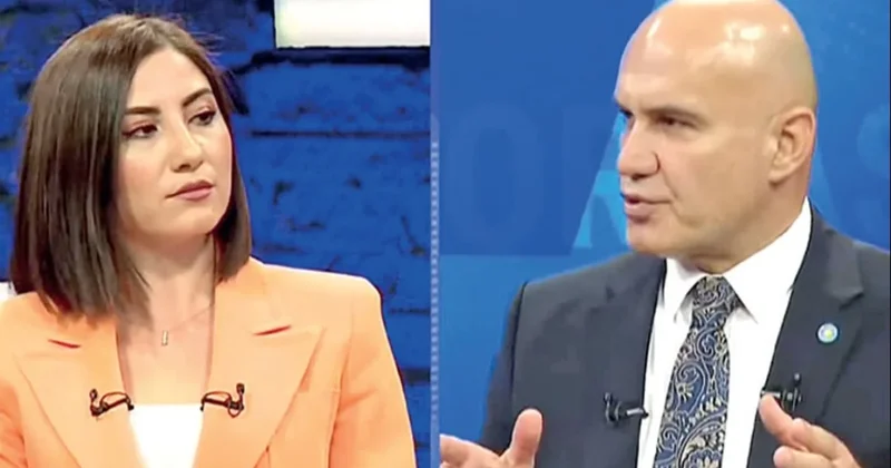 Çaresiz ve hamasetten medet uman bir tavır Sözcü Gazetesi