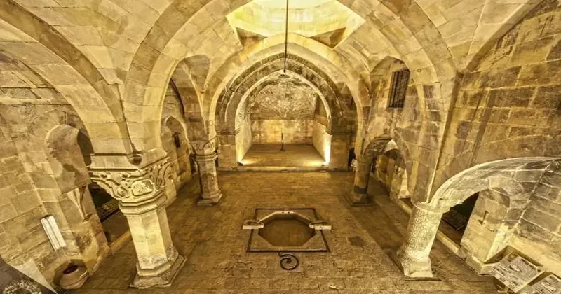 Türkiye’den UNESCO Dünya Miras Listesi’ne giren 22 alan! İşte il il sıralaması