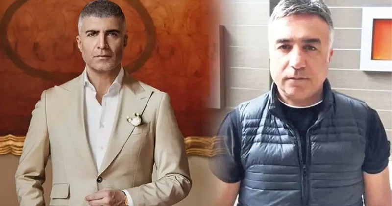 13 Temmuz da magazin gündemi yine çok dolu! Özcan Deniz in ailesinde sular durulmuyor...