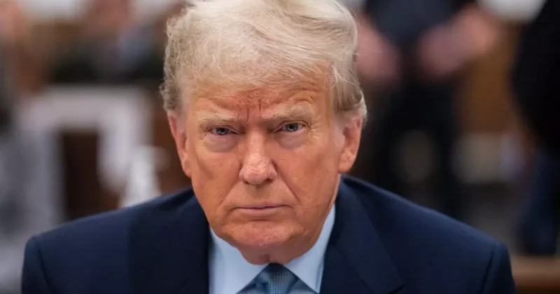 Amerikalı eski talk showcuya Trump şoku!
